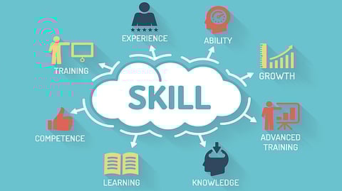 Skill development training centre inaugurated in Doomdooma