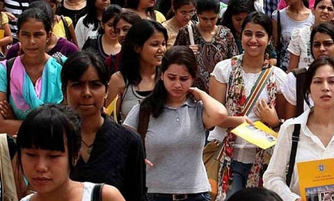 Delhi government’s to start 2-day Mega Job Fair