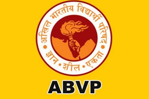 Akhil Bharatiya Vidyarthi Parishad Exposure Tour