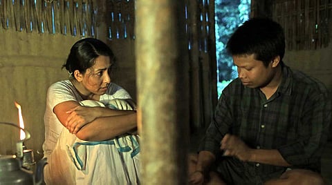 Cinema Other than that in Assamese language