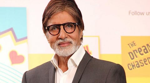 Bollywood megastar Amitabh Bachchan denies buying Indian Premier League (IPL) stake