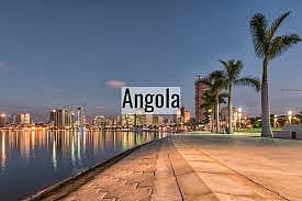 Angola decriminalizes same-sex relationships