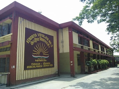 Centre Sanctions Seven New Kendriya Vidyalayas (KVs) For Arunachal Pradesh