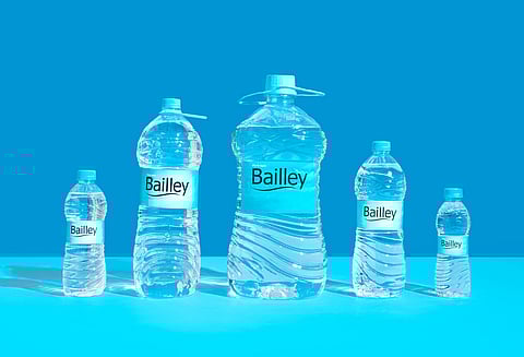 The Food & Drug Administration, Assam Bans Sale of Bailley Packaged Water