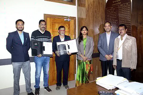 Bongaigaon Refinery inks MoU under CSR scheme