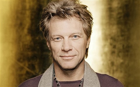 Bon Jovi’s restaurant to serve free meals