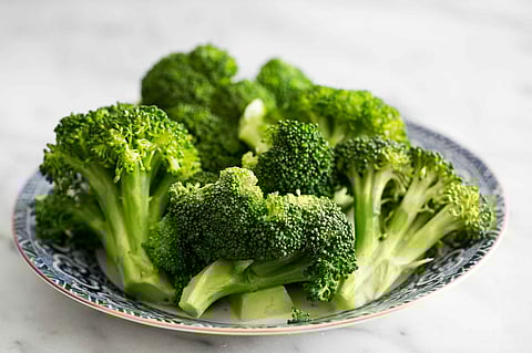 Strawberries, broccoli & more...VIPs in Chandigarh demand imported stuff amid lockdown