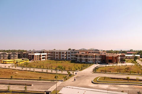 Central Institute of Technology (CIT) Celebrates Being Declared Deemed University