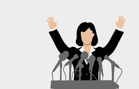 Hapless Participation of Women in Indian Politics