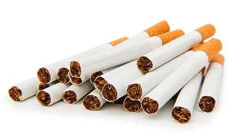 Smoking Can Trigger Severe Leg Pain, Poor Wound Healing