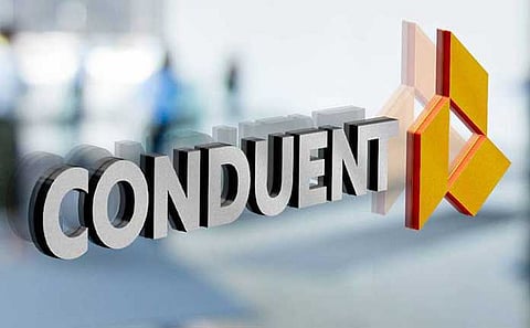 Conduent completes acquisition of Health Solutions Plus