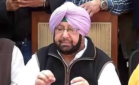 Congress claims massive win in Punjab panchayat polls