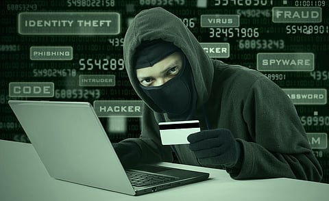 Information About Online reporting of Cybercrimes