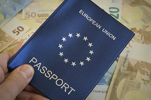EU citizens in UK can apply to stay after Brexit