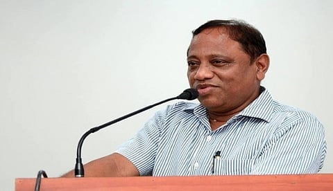 Environment And Forest Minister Tackles Environmental Issues