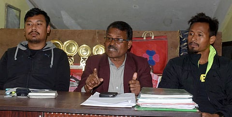 Santosh trophy Camp: All Assam Football Players’ Association blames AFA for poor facilities