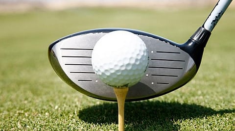 In-form Veer Ahlawat takes lead on Day 2 of Indian Oil Servo Masters Golf