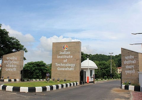 National conference on disability and technological role at IIT Guwahati