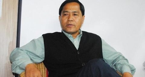 Tripura Ganamukti Parishad demanded judicial probe on police firing