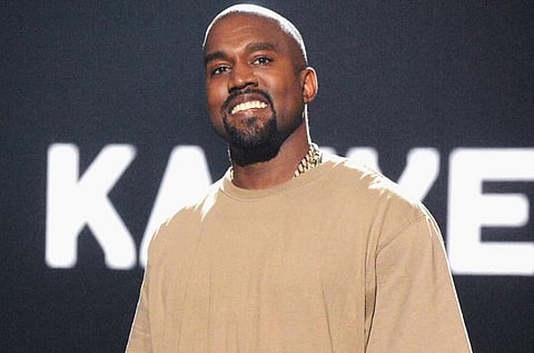 Kanye West Pulled Out of Coachella Over Giant Dome