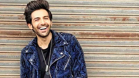 Kartik Aaryan Fronts PETA India Campaign