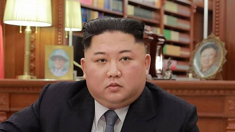 Kim Jong-un Receives ‘Excellent’ Letter From Donald Trump