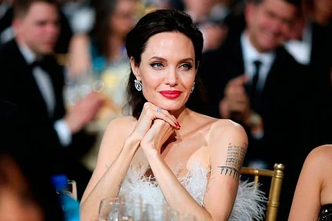 Lady Gaga, Angelina Jolie Warring Over Cleopatra Role