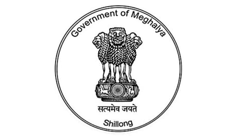 ADARSH MoU signed in Meghalaya