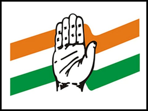 Meghalaya Pradesh Congress Committee (MPCC) Choosing Candidates