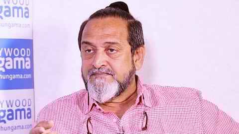 Would Have Liked A Different Approach, Says Mahesh Majrekar "Disappointed" On Sanju