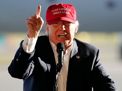 Native American elders taunted