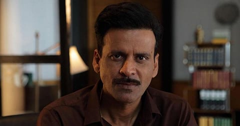 "An Honour for My Long Journey, Conviction And Belief", says Manoj Bajpayee After Winning Padma Shri