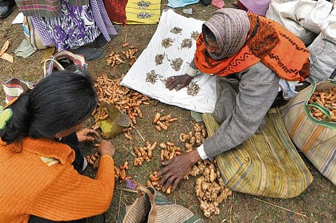 Unique barter fair Jonbeel Mela to begin from January 17 at Jonbeel Pathar