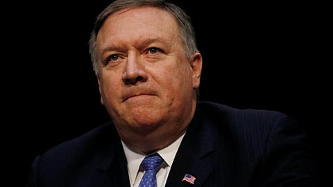 ‘US To Continue Negotiation With N Korea’ Says Mike Pompeo