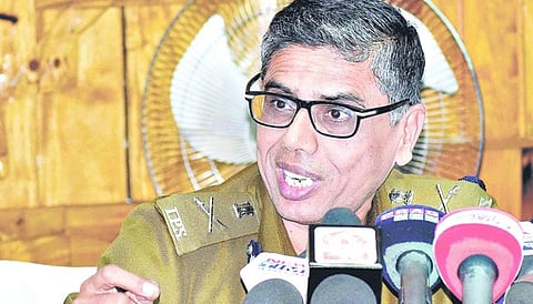 Assam Jatiya Bidyalay Is A Movement: Mukesh Sahai