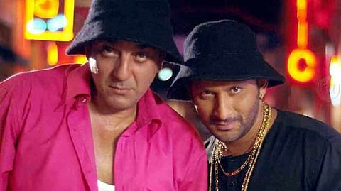 Munnabhai And Circuit To Return With Munna Bhai 3, Shooting Starts This Year