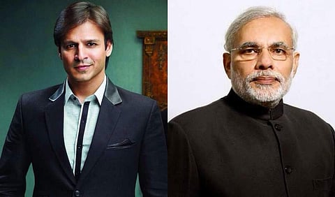 PM Narendra Modi Biopic: Vivek Oberoi Will feature In The Biopic, First Poster To Be Out On January 7