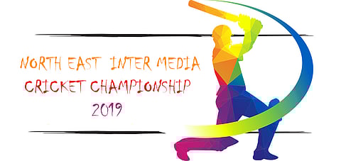 North East Inter Media Cricket Championship: Asomiya Khabar, Asomiya Pratidin win