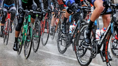 Oil India Limited (OIL) Announces Saksham Cycle Day Guwahati