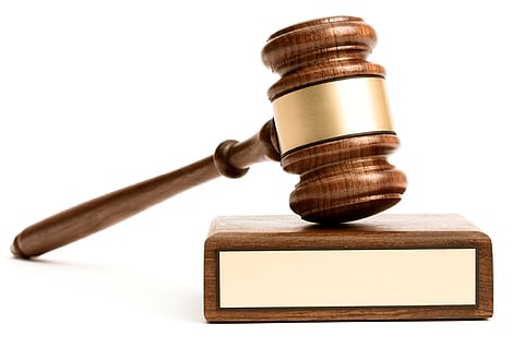 Public Interest Litigation (PIL) Filed On Tennis Court Issue; Hearing on Monday