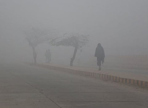 Air & water pollution cause concern in Sivasagar