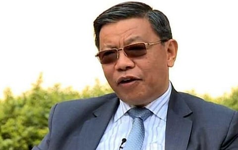 Safeguarding Sikkim’s special status top priority, says Sikkim Democratic Front MP