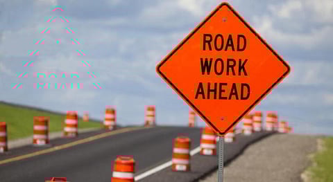 Pachi Rigom Road Development Committee (PRRDC) Complains of Anomalies To Deputy Commissioner