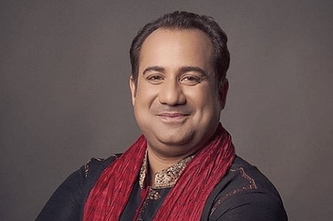 Pakistani Singer Rahat Fateh Ali Khan Issued ED Notice