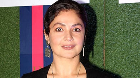 ‘My Censor Board Is My Own Heart And Mind’ Says Pooja Bhatt
