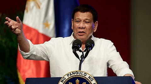 Outrage over Philippines’ move to lower criminal liability age