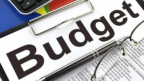 Central government to present Interim Budget on February 1