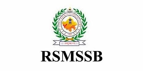 RSMSSB Jobs 2019 For Investigator Vacancy for Any Graduate