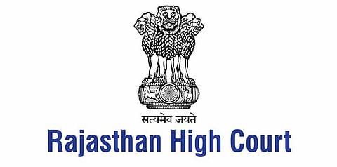 Rajasthan High Court Jobs 2019 For Legal Researcher Vacancy for LLB, LLM