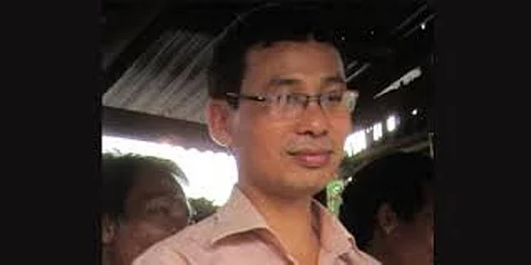 Rajeshwar Debbarma quits BJP, claims the party didn't fulfill poll promises